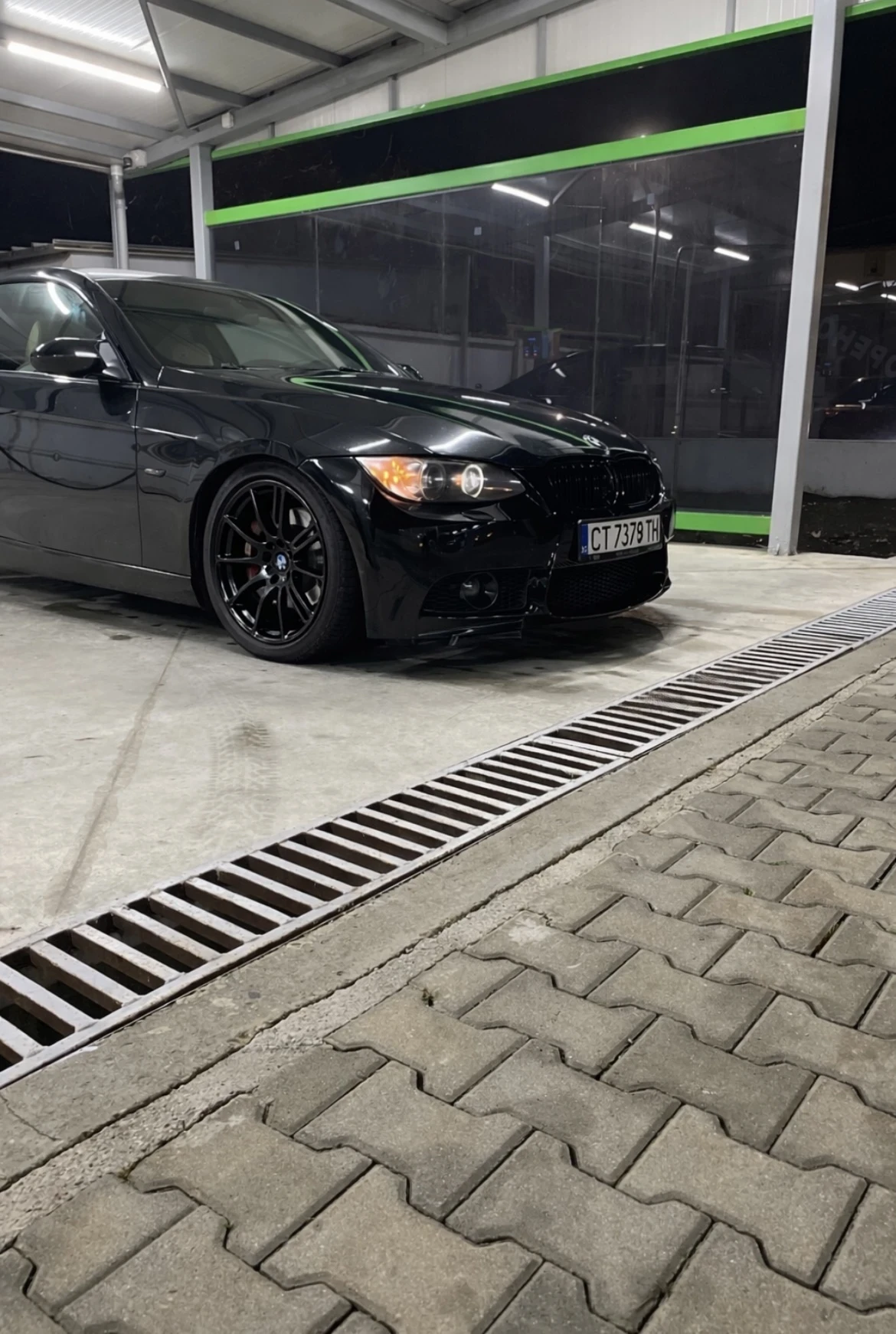 BMW 330 330/335D, снимка 3 - Автомобили и джипове - 53931386