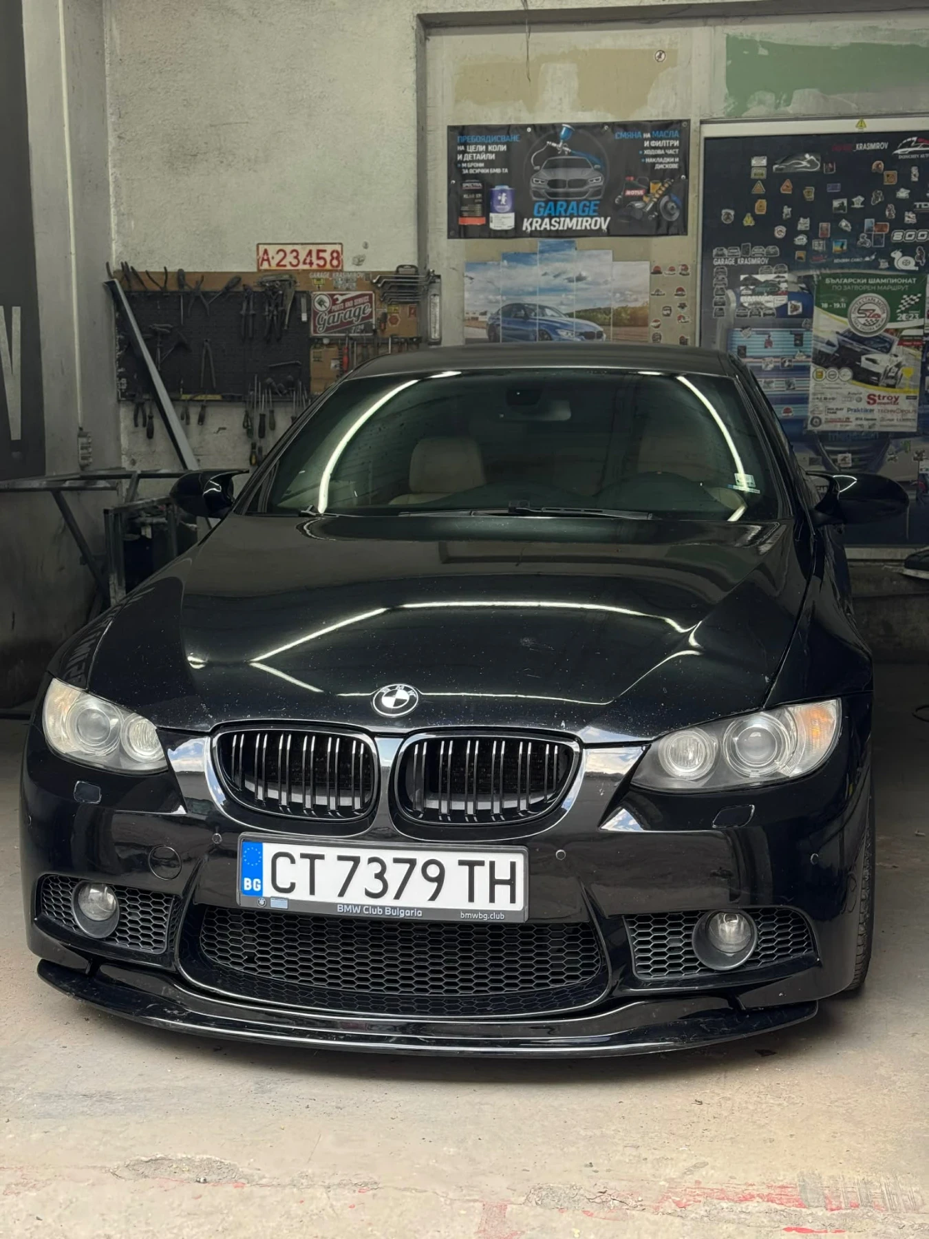 BMW 330 330/335D