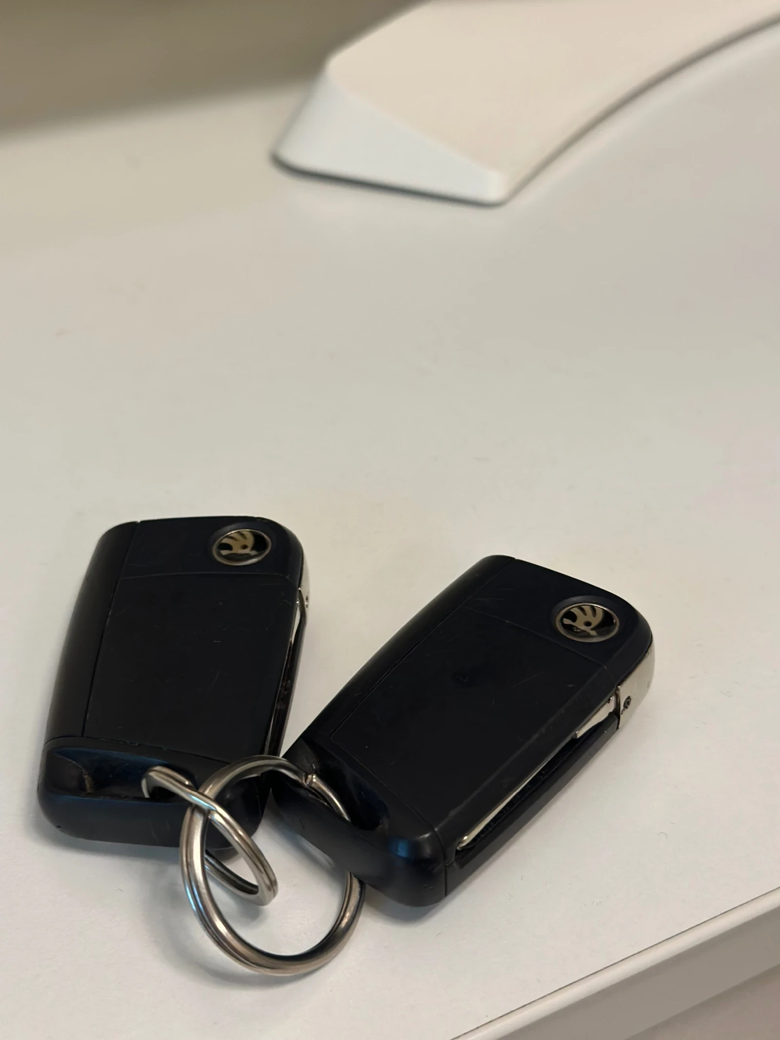 Skoda Octavia VRS DYNAMIC LED CANTON, снимка 17 - Автомобили и джипове - 53952768