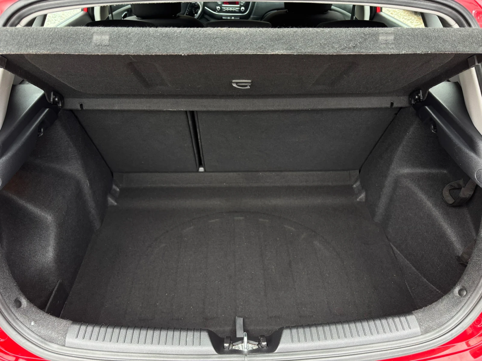 Kia Ceed 1.4 MPI 122k км, снимка 5 - Автомобили и джипове - 54109651