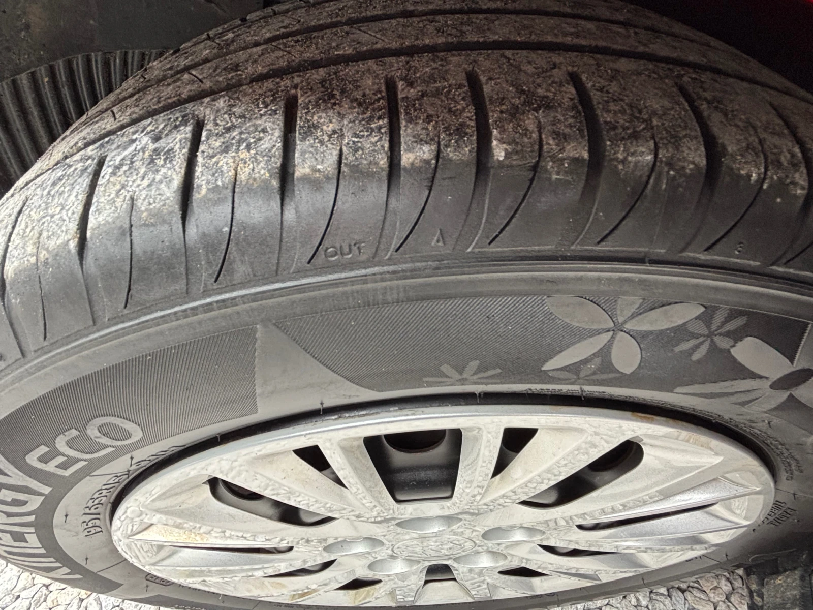 Kia Ceed 1.4 MPI 122k км, снимка 17 - Автомобили и джипове - 54109651