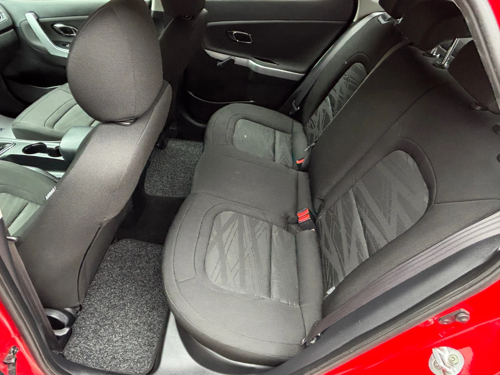 Kia Ceed 1.4 MPI 122k км, снимка 9 - Автомобили и джипове - 54109651