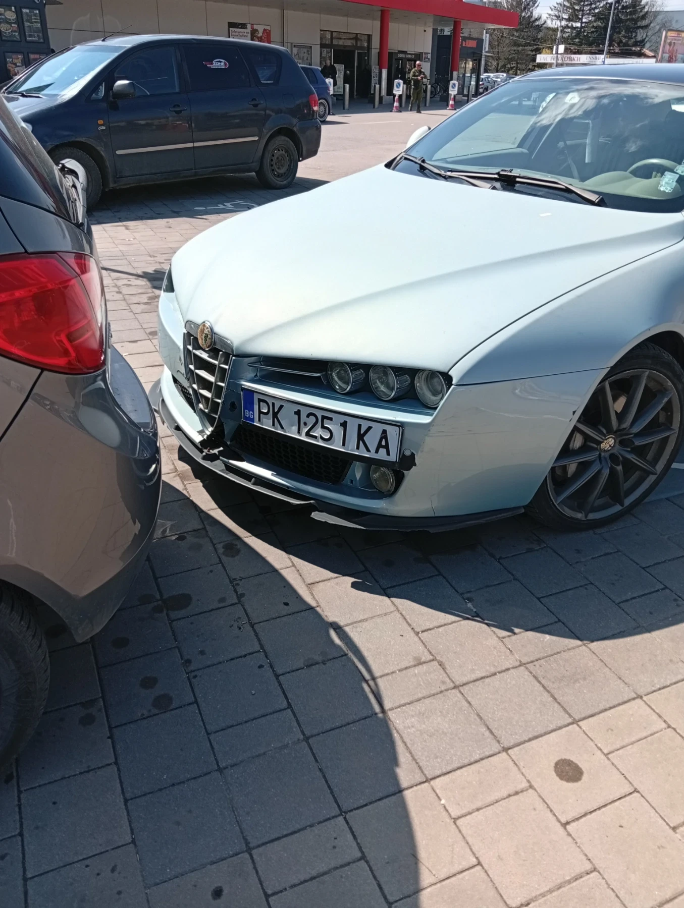 Alfa Romeo 159 1.9 | Mobile.bg � ����������� 3
