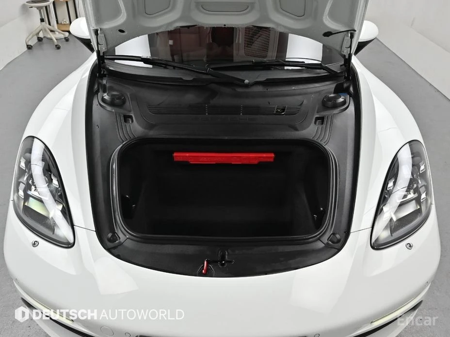 Porsche Boxster 718 S | Mobile.bg � ����������� 8