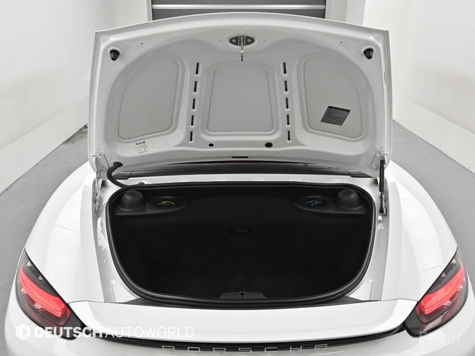 Porsche Boxster 718 S | Mobile.bg � ����������� 16