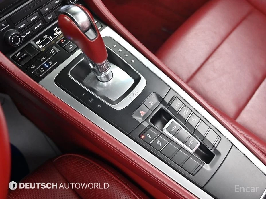 Porsche Boxster 718 S | Mobile.bg � ����������� 7