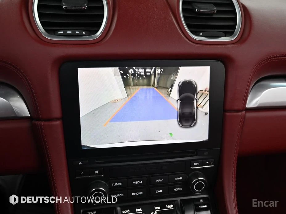 Porsche Boxster 718 S | Mobile.bg � ����������� 13