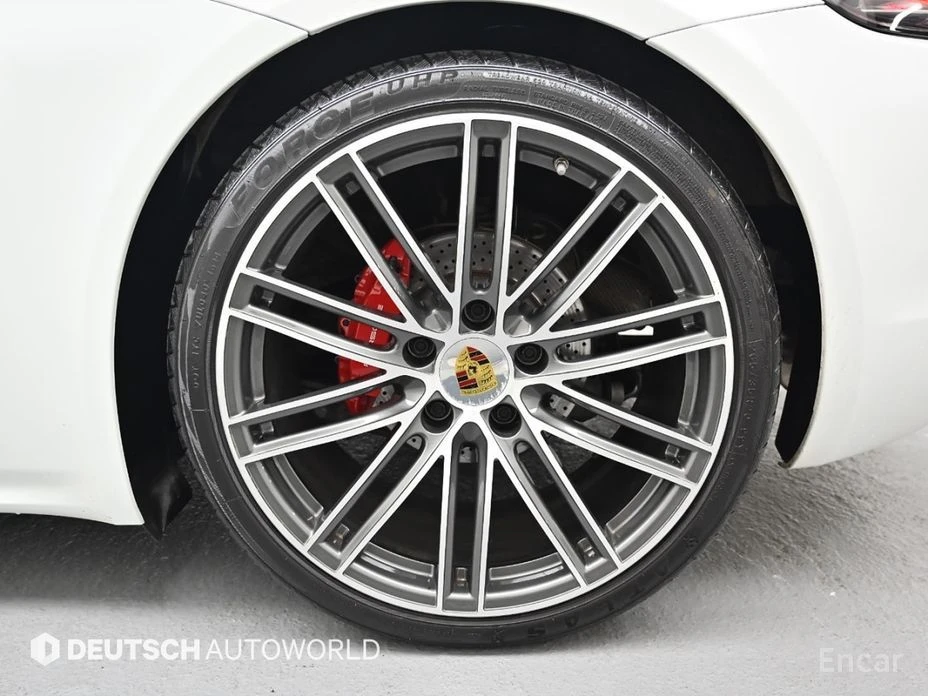 Porsche Boxster 718 S | Mobile.bg � ����������� 17