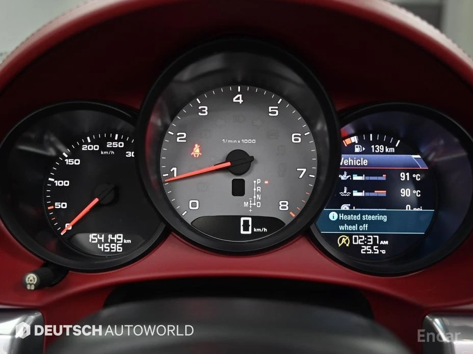 Porsche Boxster 718 S | Mobile.bg � ����������� 6