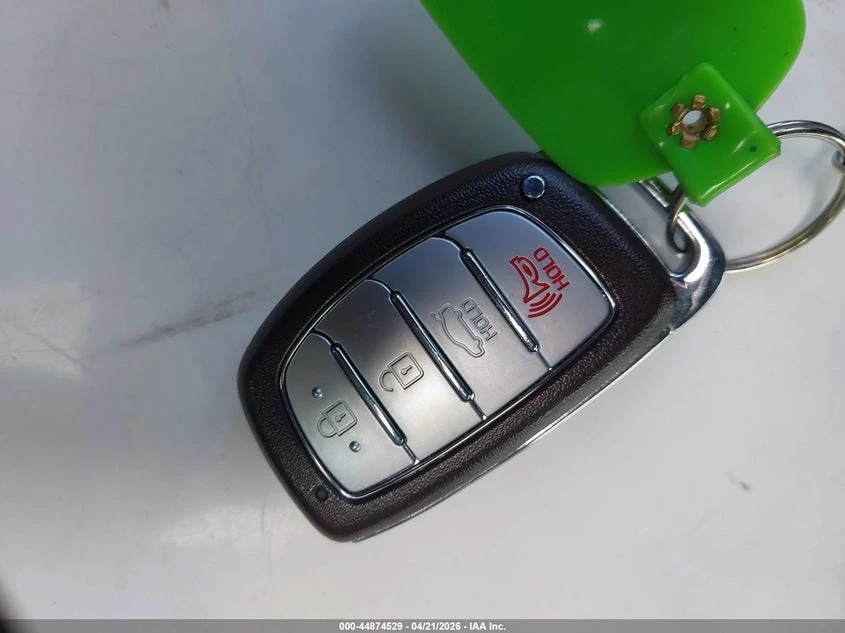 Hyundai Sonata 2.0l Hybrid Limited, снимка 11 - Автомобили и джипове - 54307345