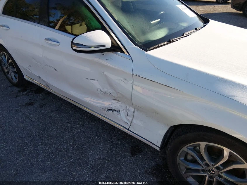 Mercedes-Benz C 300 2.0L I-4 DI, DOHC, VVT, TURBO, 241HP All Wheel | Mobile.bg � ����������� 6