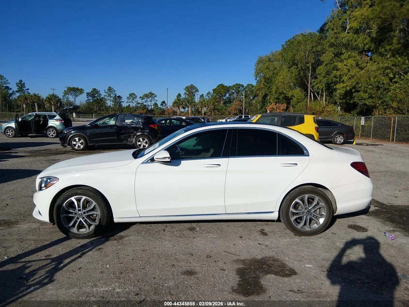 Mercedes-Benz C 300 2.0L I-4 DI, DOHC, VVT, TURBO, 241HP All Wheel | Mobile.bg � ����������� 14