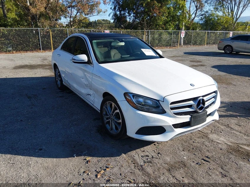 Mercedes-Benz C 300 2.0L I-4 DI, DOHC, VVT, TURBO, 241HP All Wheel | Mobile.bg � ����������� 1