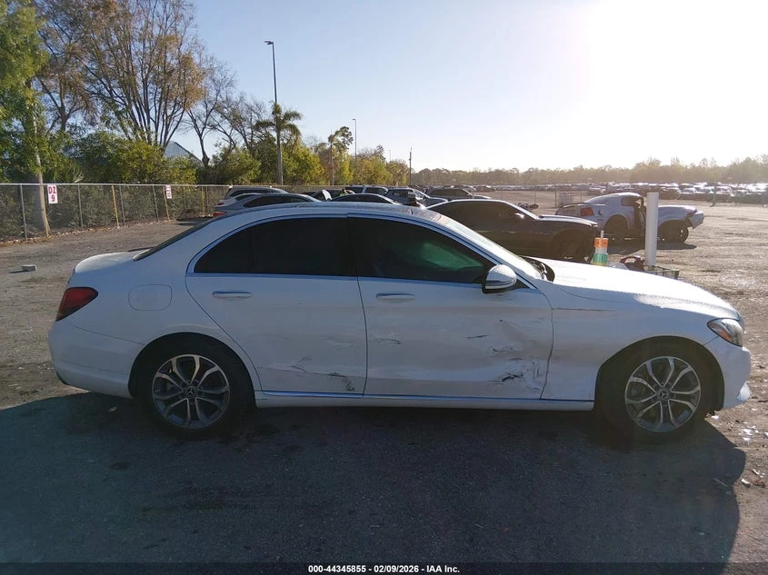 Mercedes-Benz C 300 2.0L I-4 DI, DOHC, VVT, TURBO, 241HP All Wheel | Mobile.bg � ����������� 13