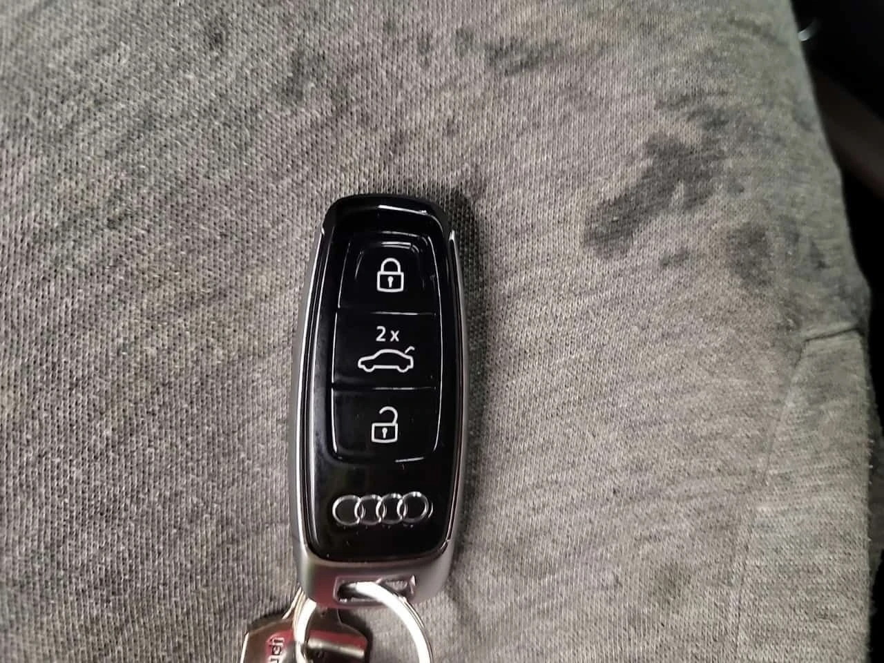 Audi E-Tron  | TECHNIK SPORTBACK | HEAD-UP | 360 | PANO | MEMO | Mobile.bg � ����������� 9