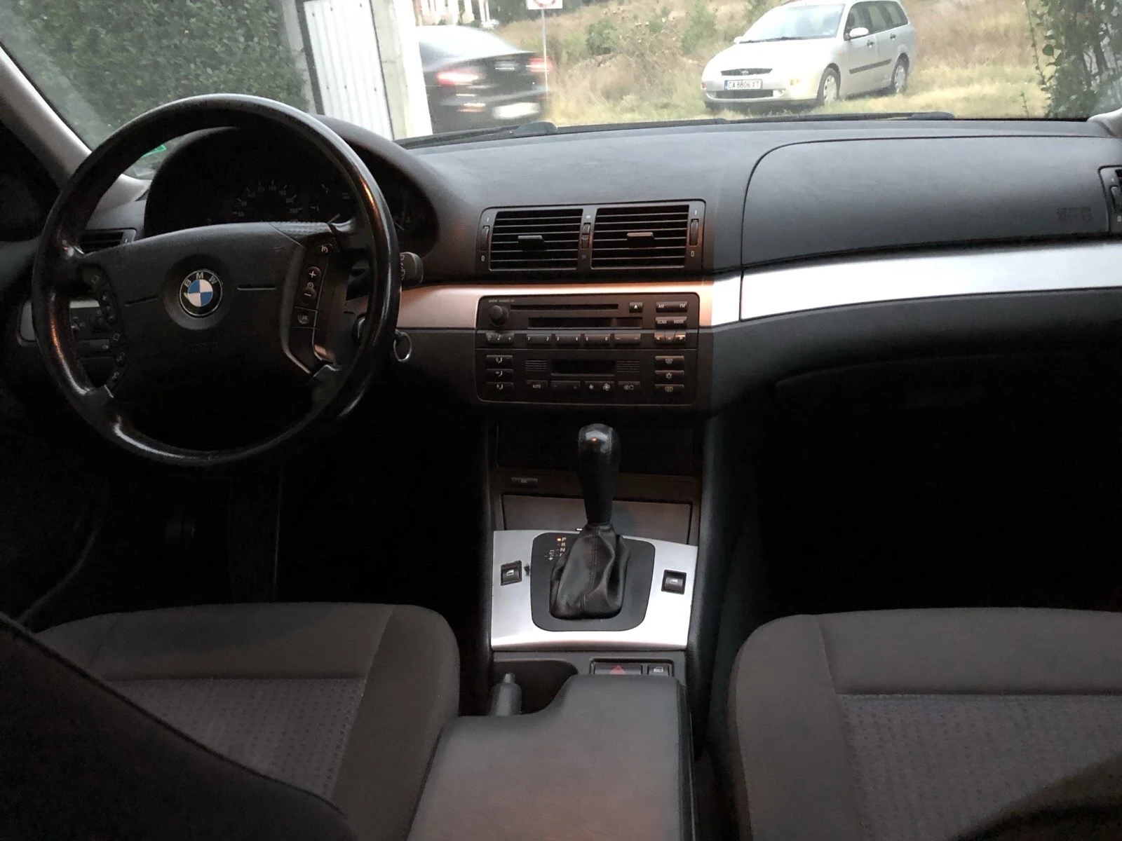 BMW 320, снимка 4 - Автомобили и джипове - 54558886