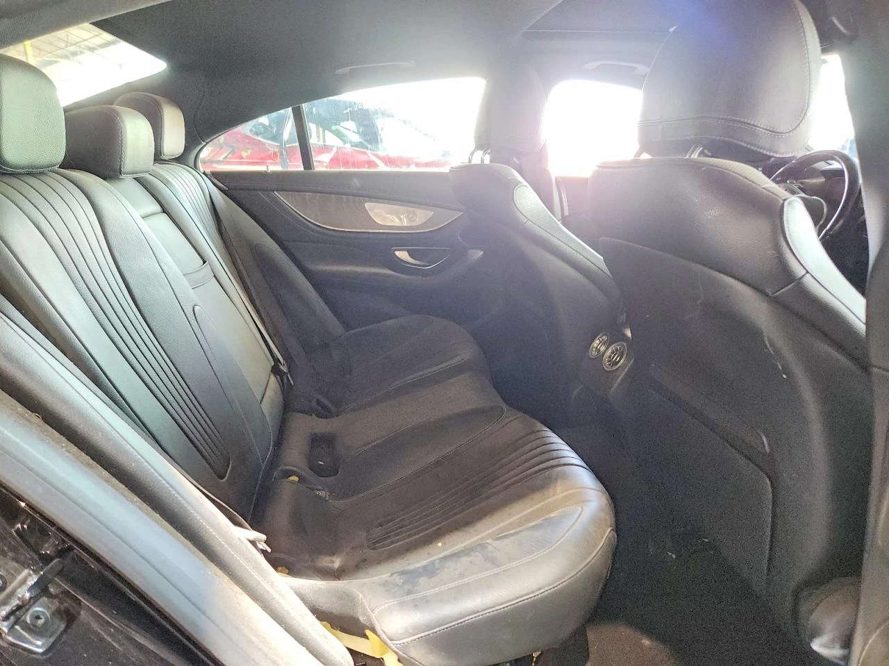 Mercedes-Benz CLS 450 4Matic | Mobile.bg � ����������� 10