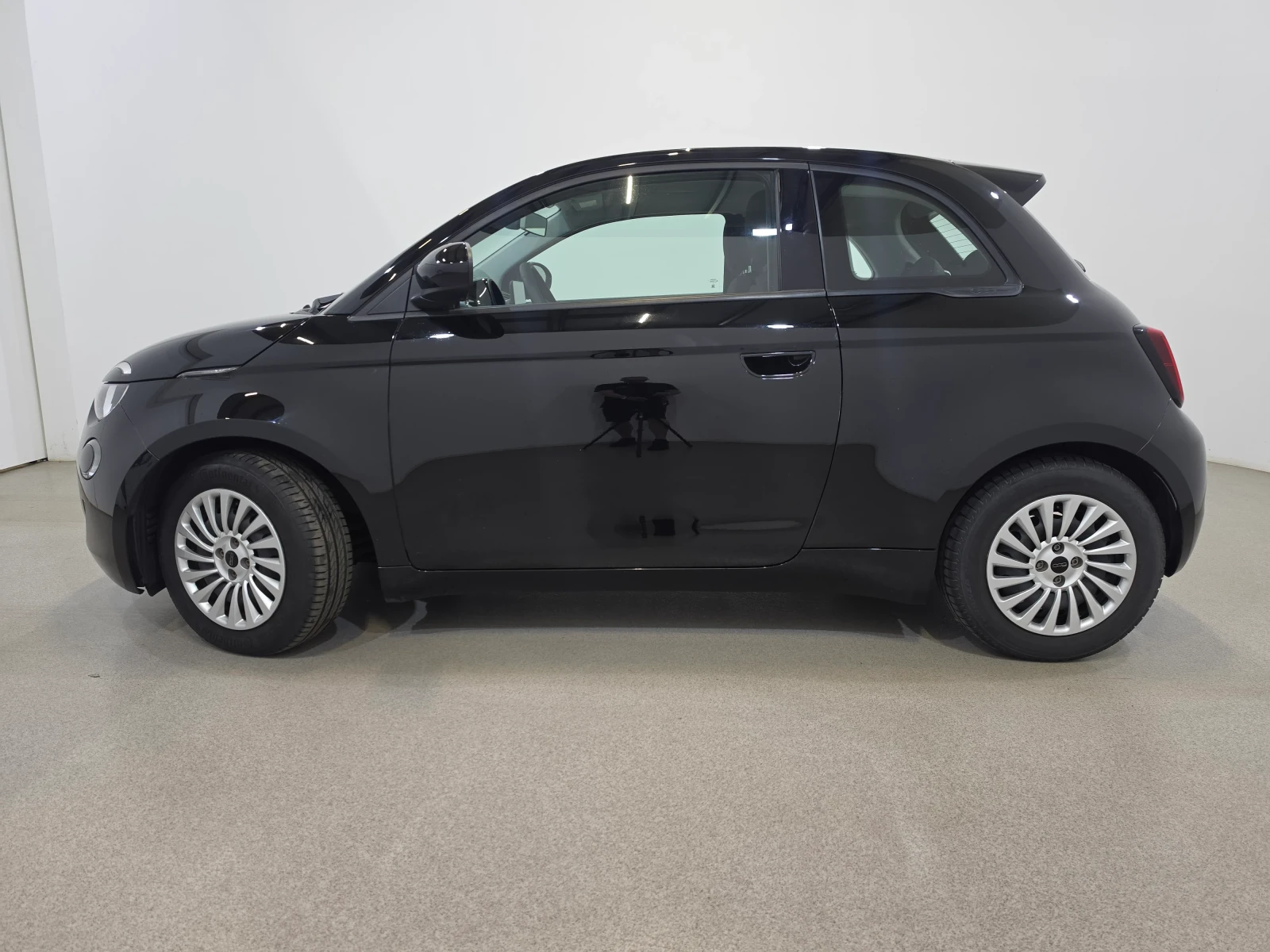 Fiat 500e 42kWh | Mobile.bg � ����������� 5