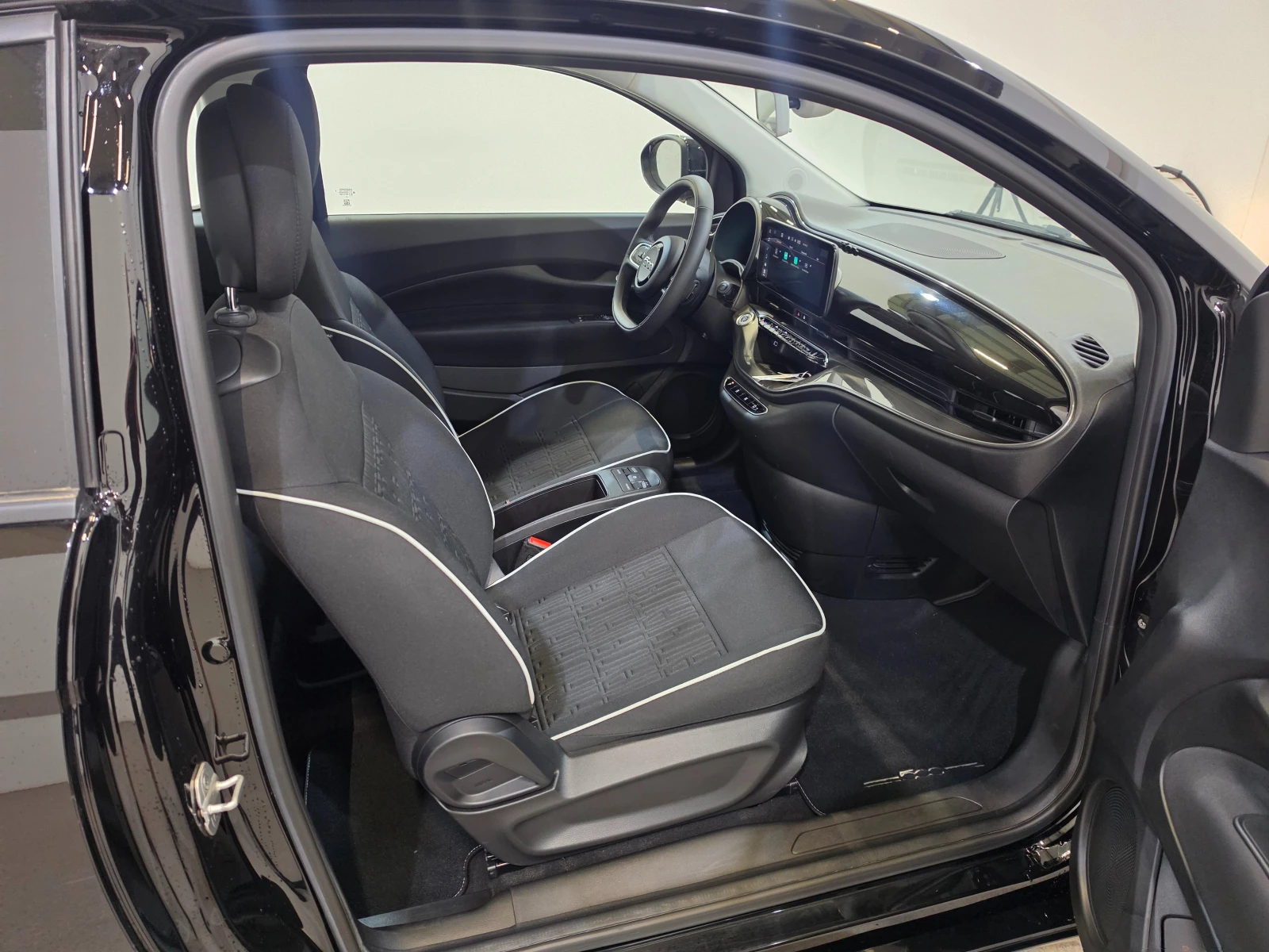 Fiat 500e 42kWh | Mobile.bg � ����������� 10