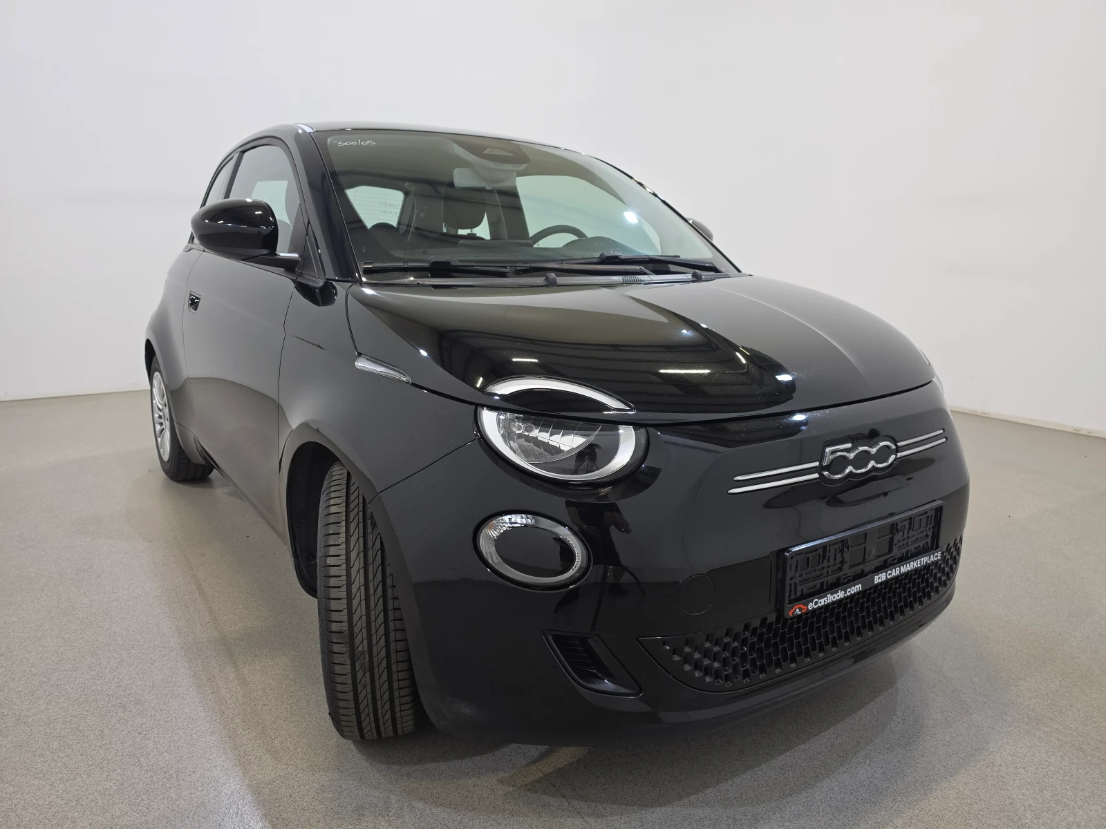Fiat 500e 42kWh | Mobile.bg � ����������� 1