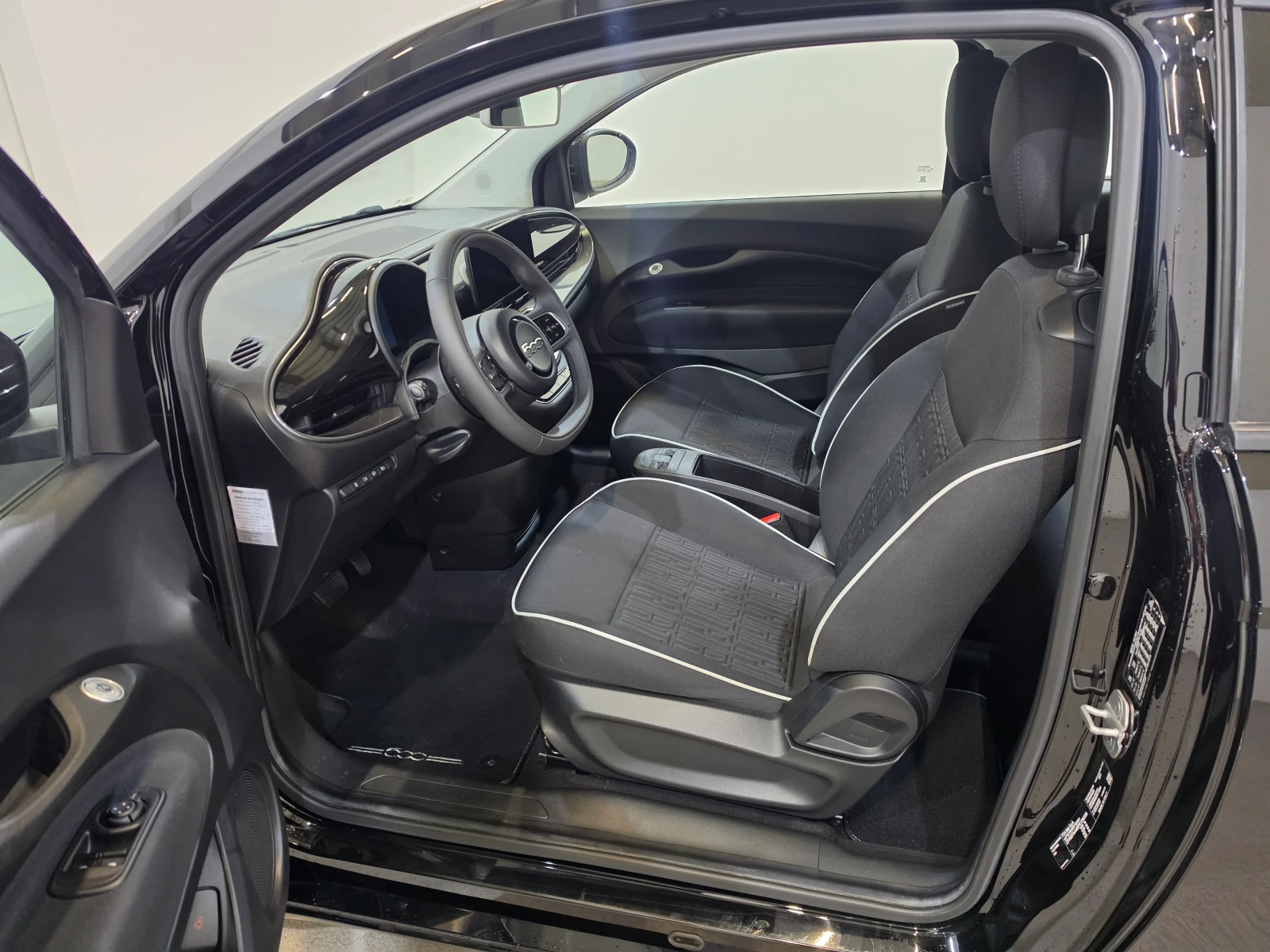 Fiat 500e 42kWh | Mobile.bg � ����������� 13