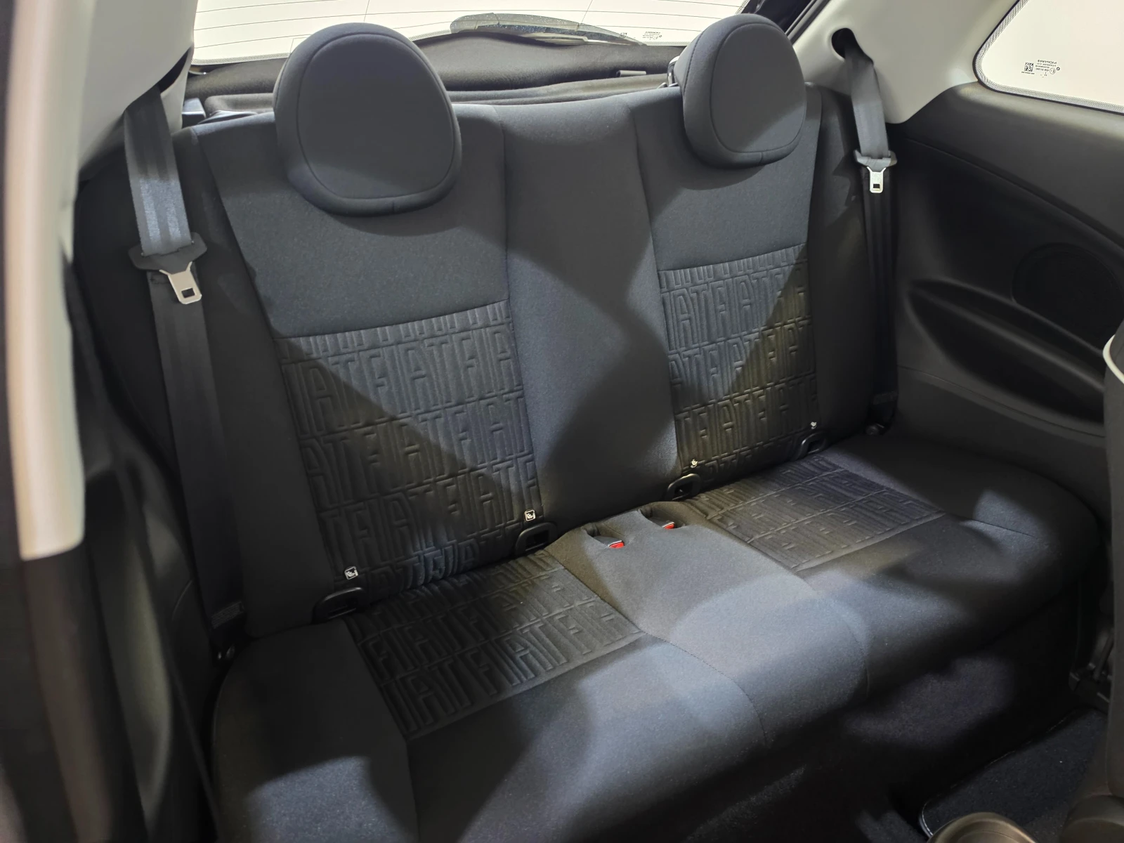 Fiat 500e 42kWh | Mobile.bg � ����������� 9