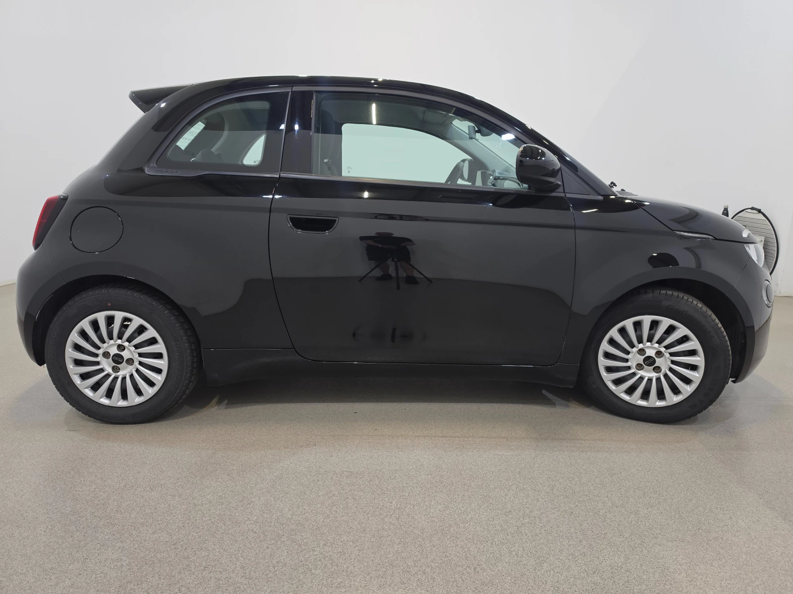 Fiat 500e 42kWh | Mobile.bg � ����������� 6