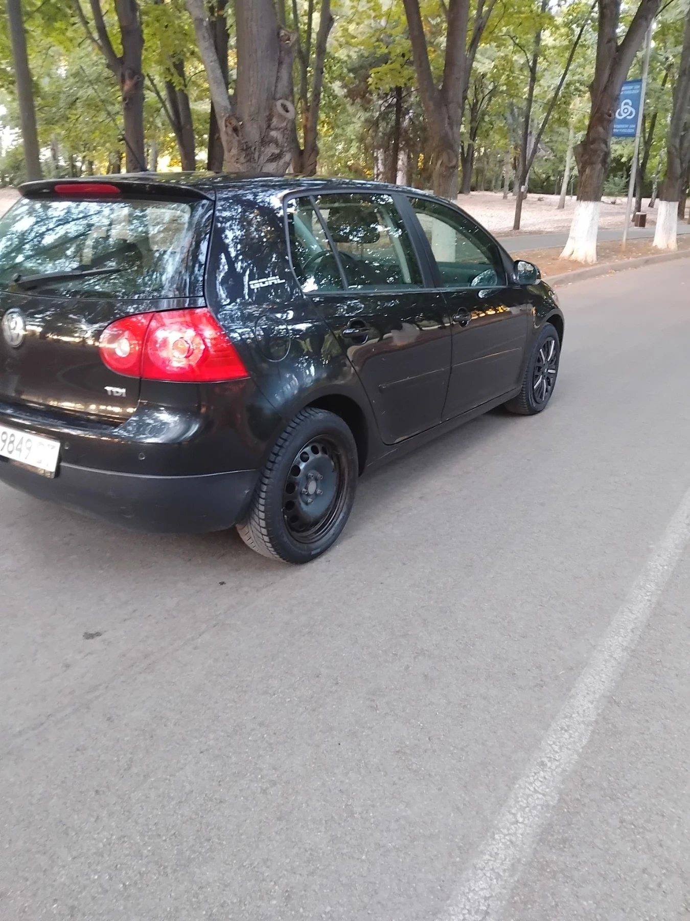 VW Golf, снимка 15 - Автомобили и джипове - 55695264