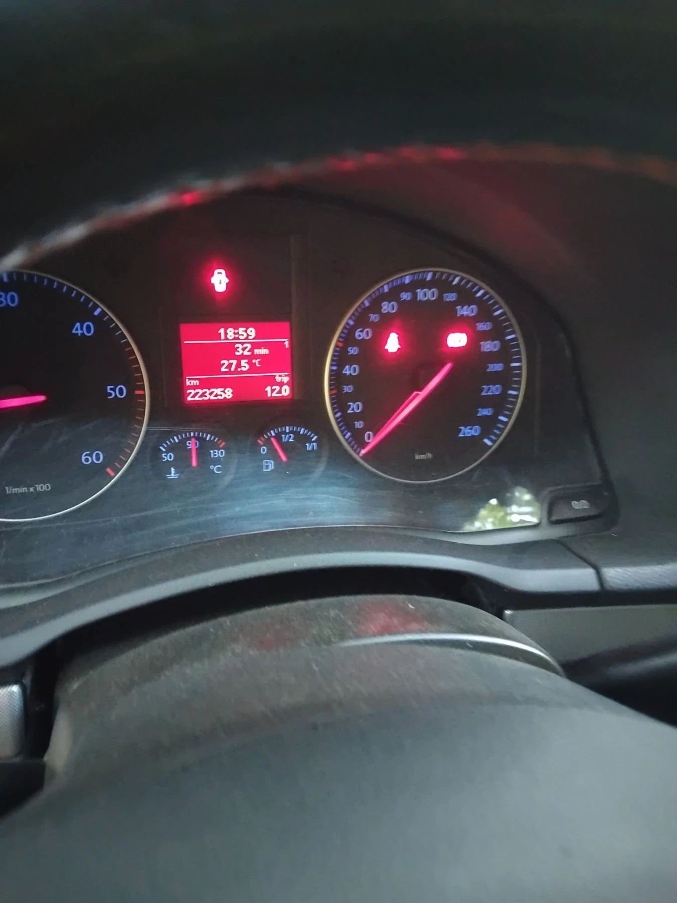 VW Golf, снимка 12 - Автомобили и джипове - 55695264