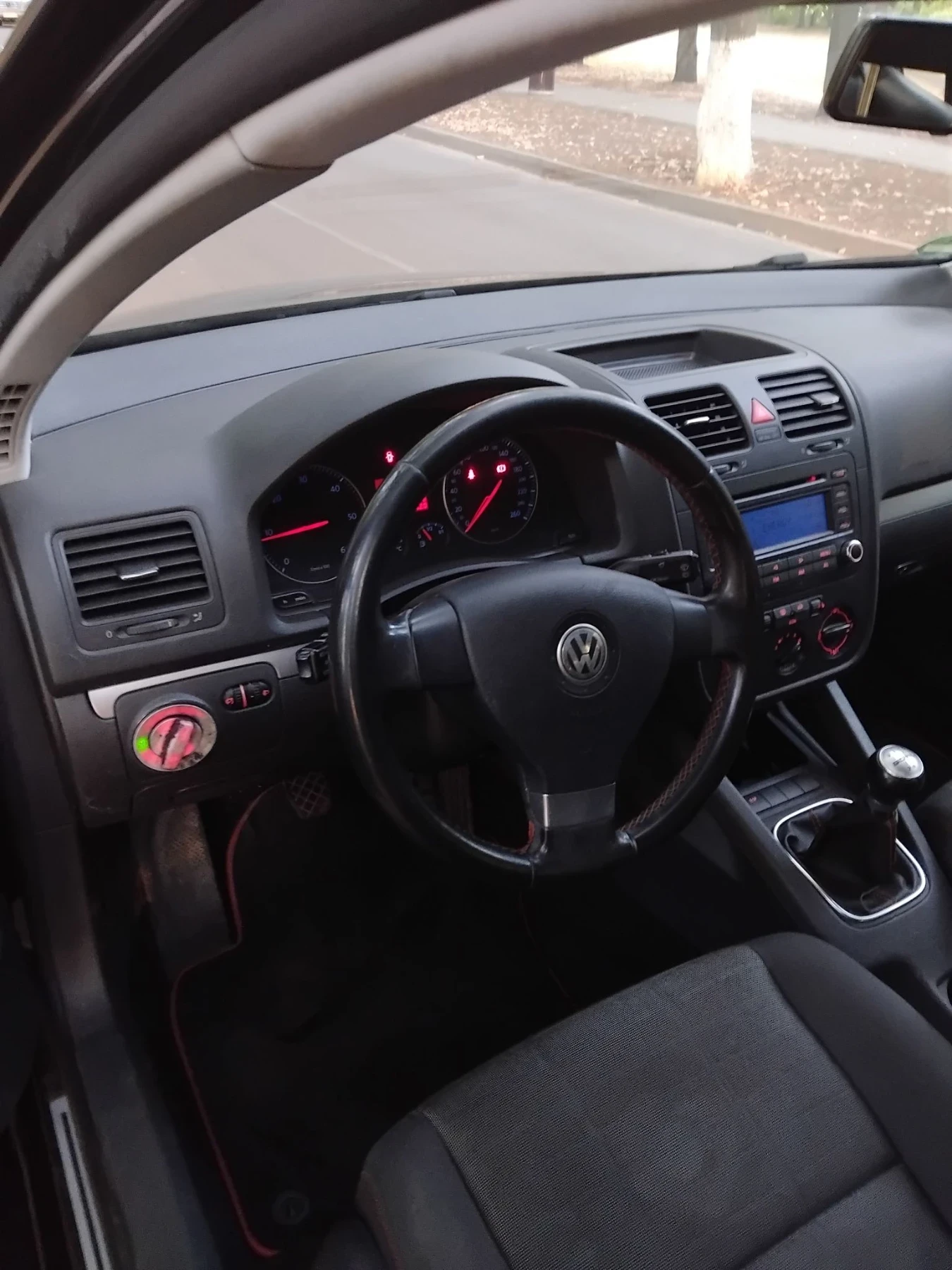 VW Golf, снимка 10 - Автомобили и джипове - 55695264