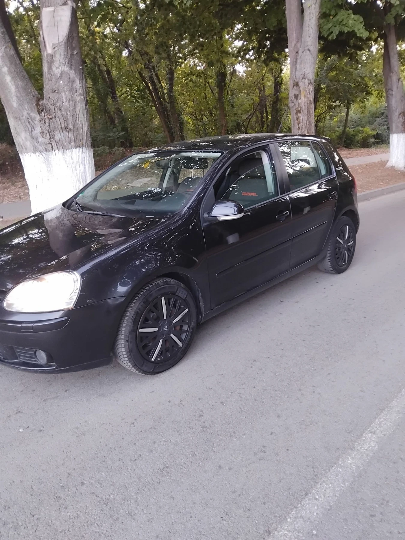 VW Golf, снимка 13 - Автомобили и джипове - 55695264