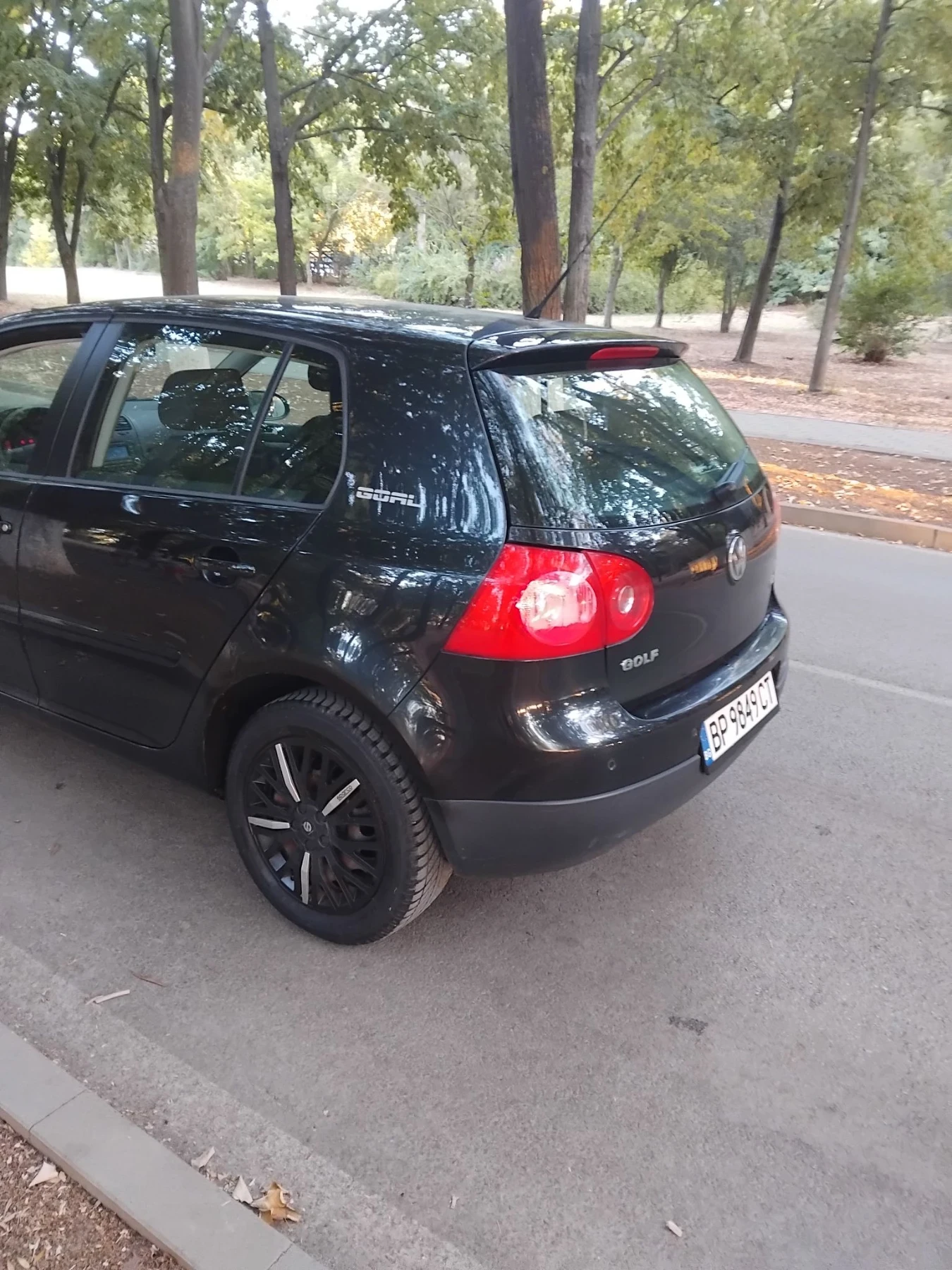 VW Golf, снимка 16 - Автомобили и джипове - 55695264