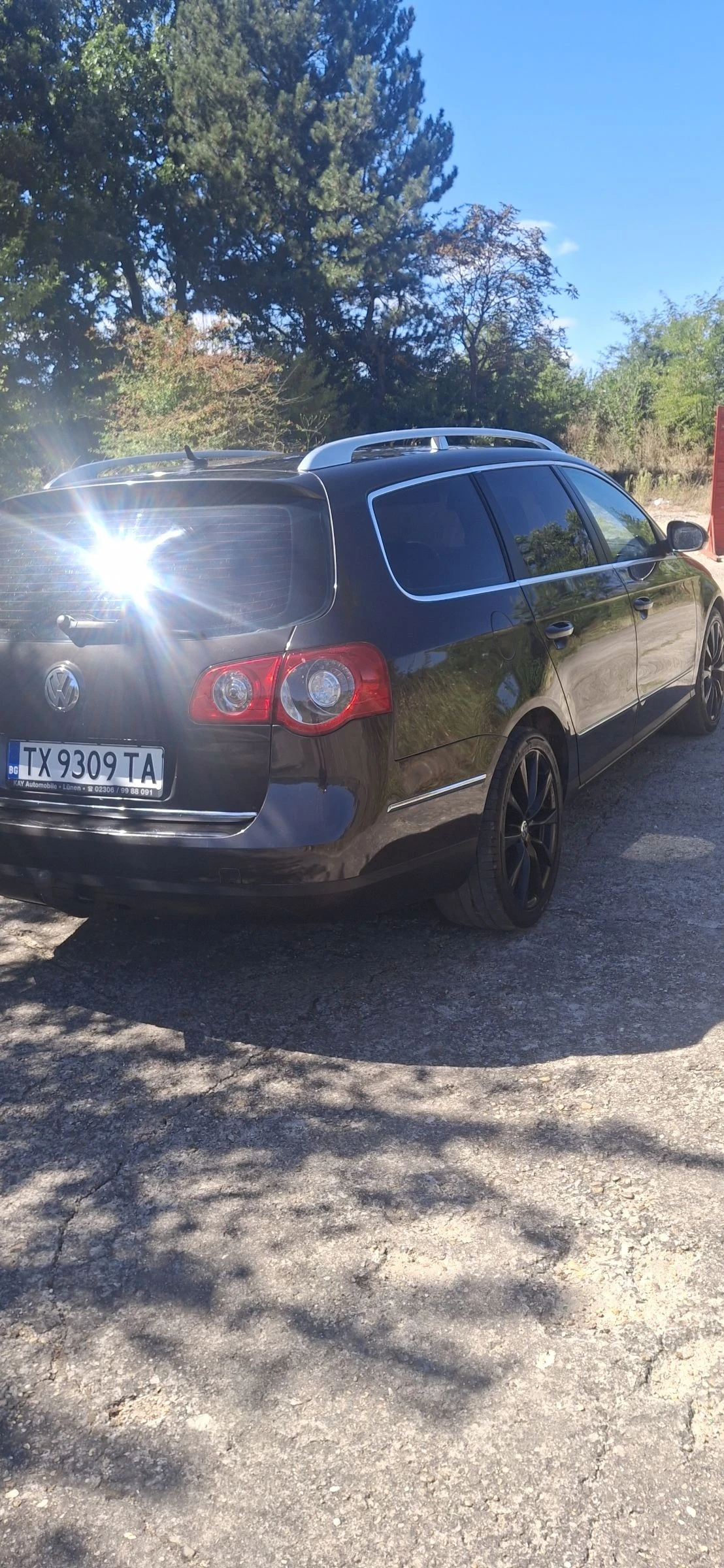 VW Passat 2.0TDI | Mobile.bg � ����������� 3