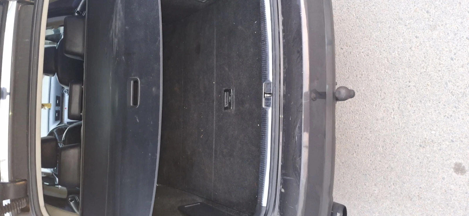VW Passat 2.0TDI, снимка 9 - Автомобили и джипове - 55901982