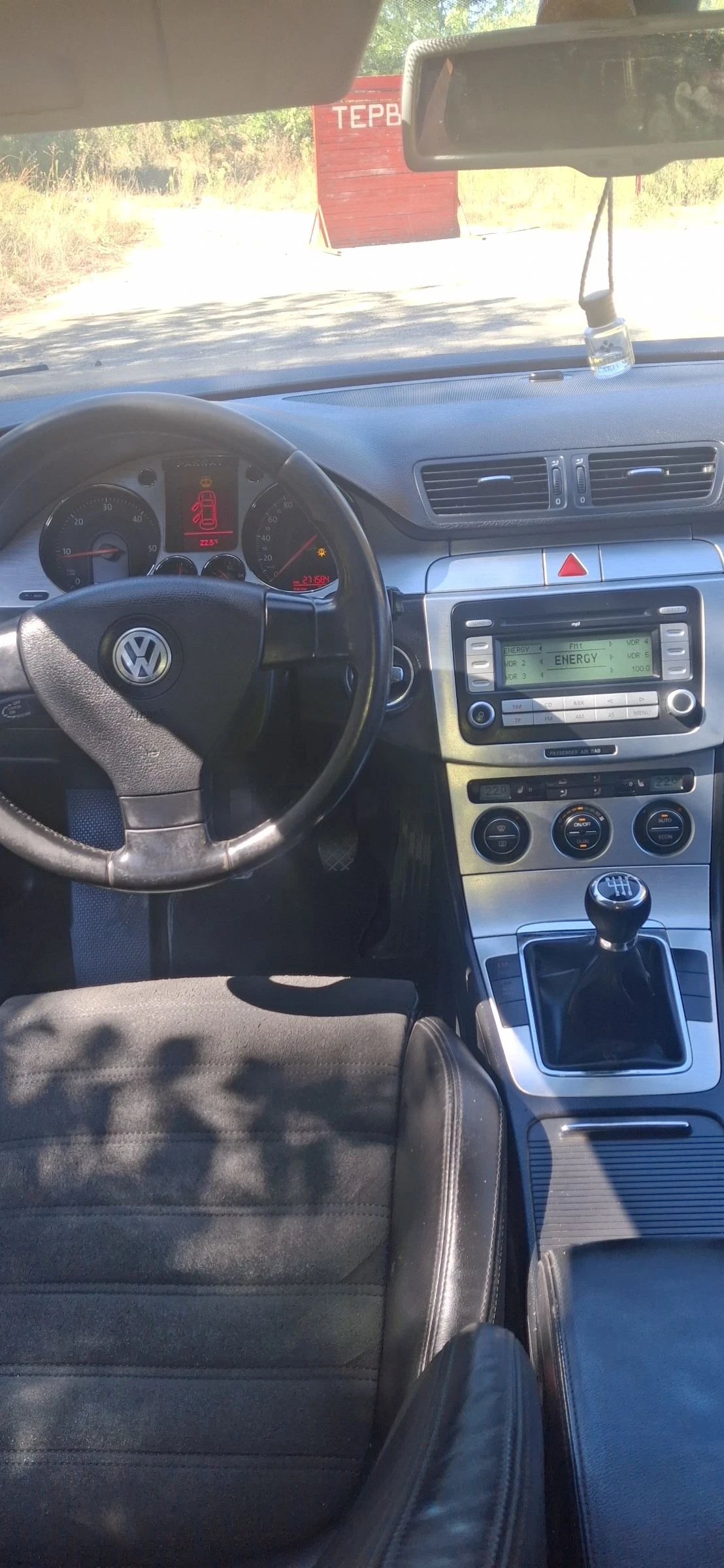 VW Passat 2.0TDI | Mobile.bg � ����������� 9