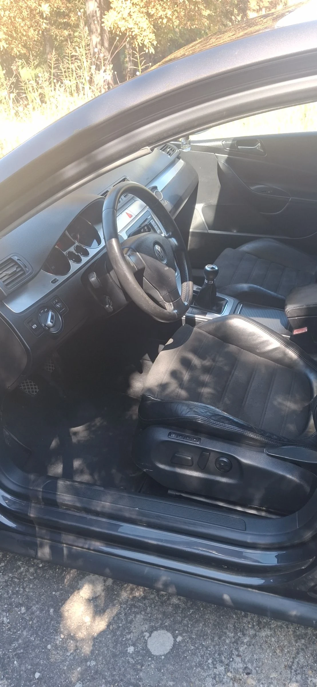 VW Passat 2.0TDI | Mobile.bg � ����������� 6