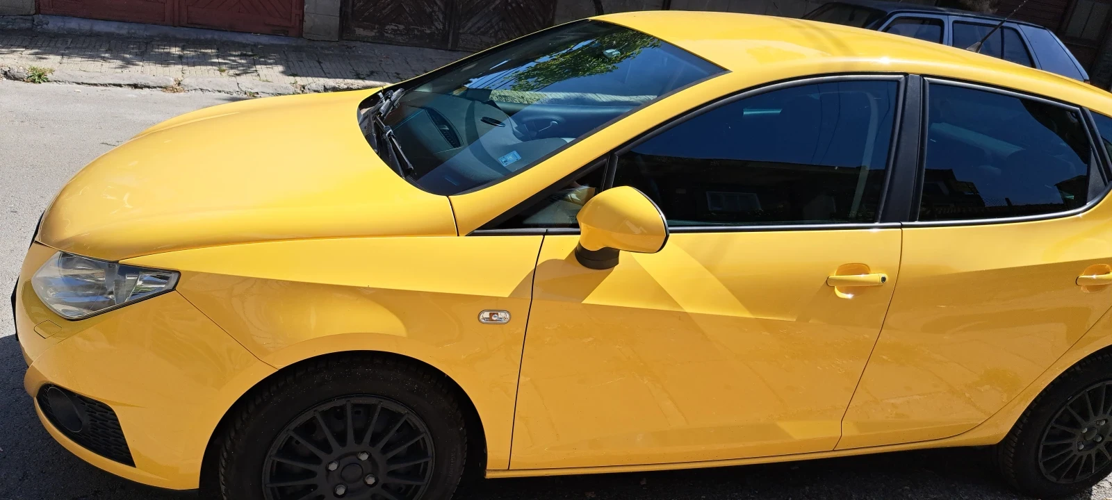 Seat Ibiza, снимка 3 - Автомобили и джипове - 55903492