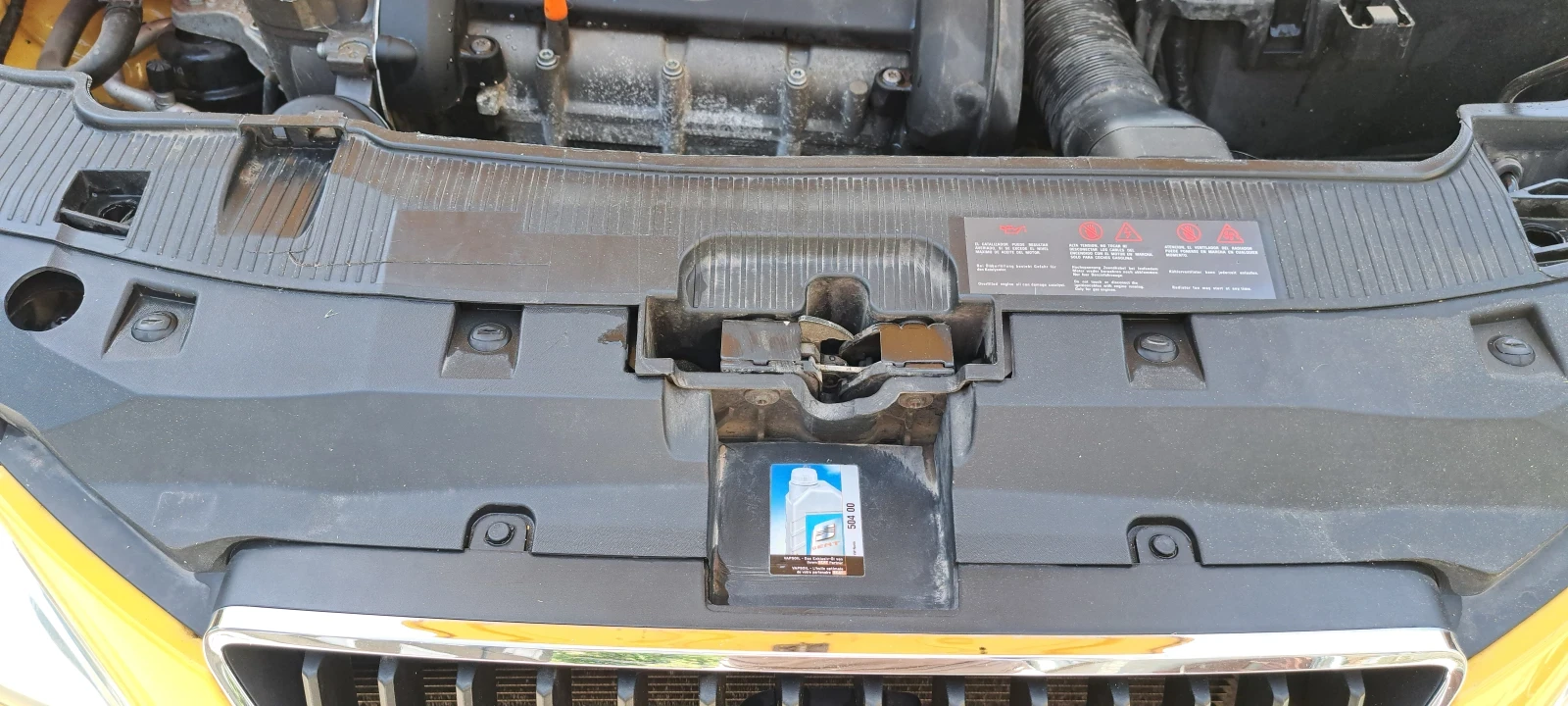 Seat Ibiza, снимка 5 - Автомобили и джипове - 55903492