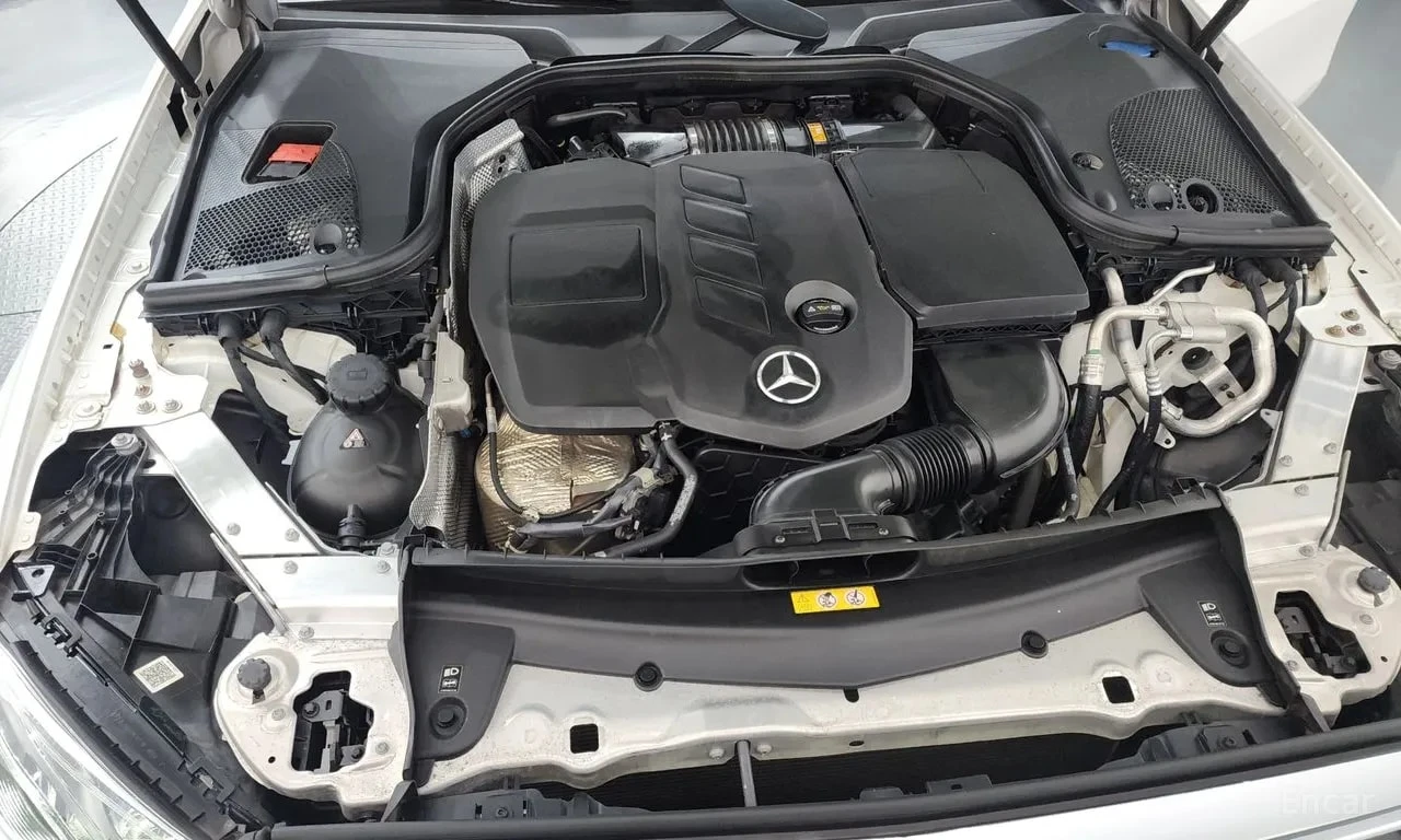 Mercedes-Benz E 220 * E220d 4MATIC Exclusive * ЦЕНА ДО БГ, снимка 6 - Автомобили и джипове - 55980834