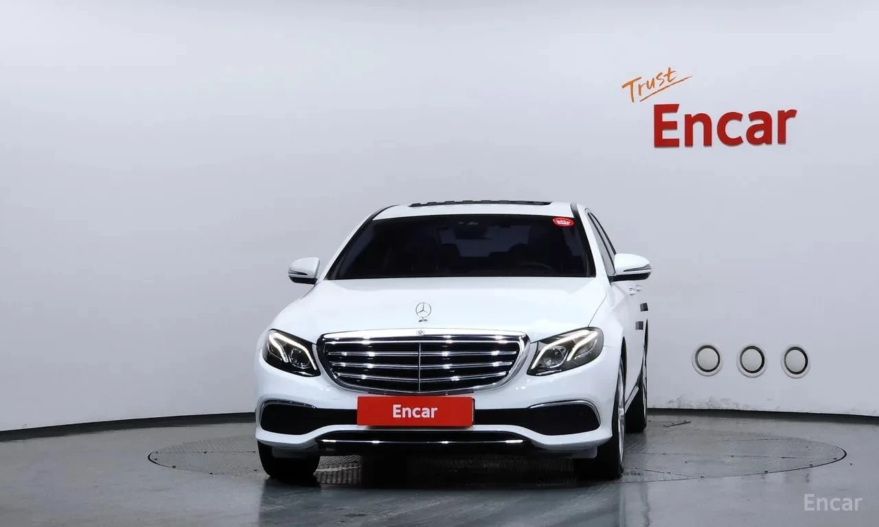 Mercedes-Benz E 220 * E220d 4MATIC Exclusive * ЦЕНА ДО БГ, снимка 3 - Автомобили и джипове - 55980834