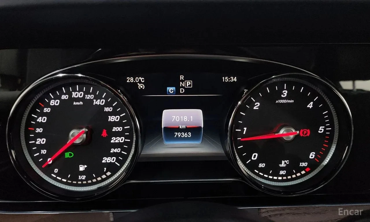 Mercedes-Benz E 220 * E220d 4MATIC Exclusive * ЦЕНА ДО БГ, снимка 10 - Автомобили и джипове - 55980834