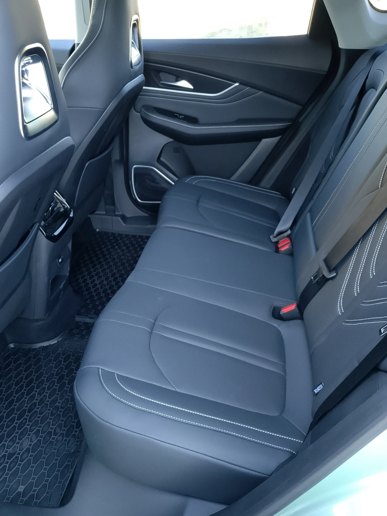 DONGFENG T5-EVO, снимка 9 - Автомобили и джипове - 56161541