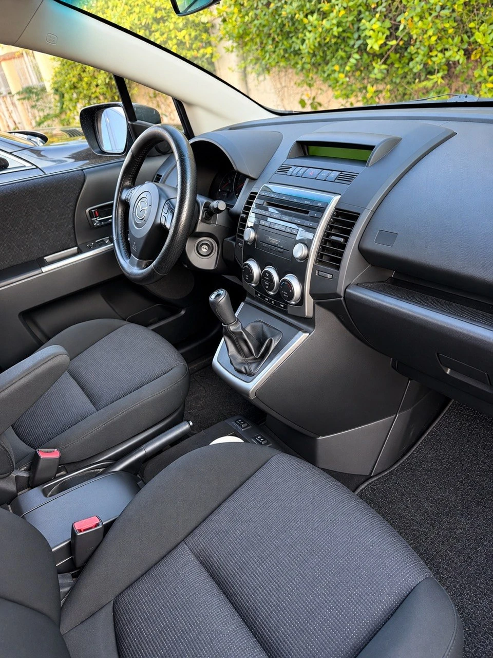 Mazda 5 CR19, снимка 4 - Автомобили и джипове - 56199918