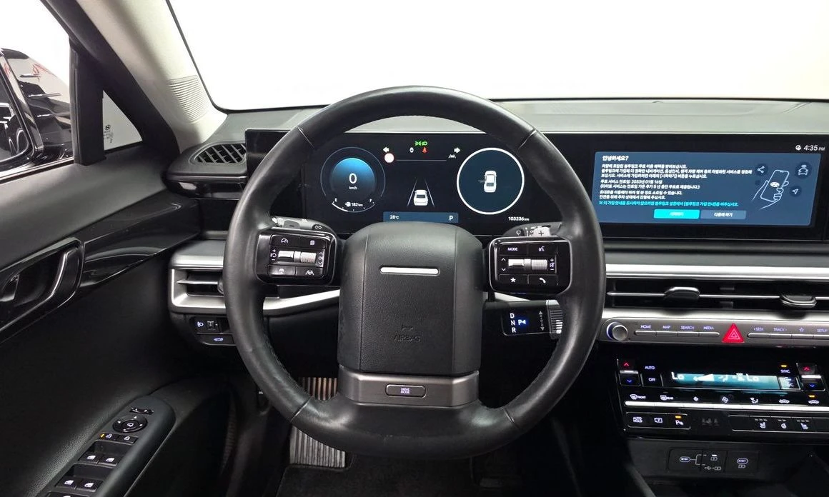 Hyundai Grandeur 3.5 LPG 2WD Premium autogeorge.com | Mobile.bg � ����������� 13