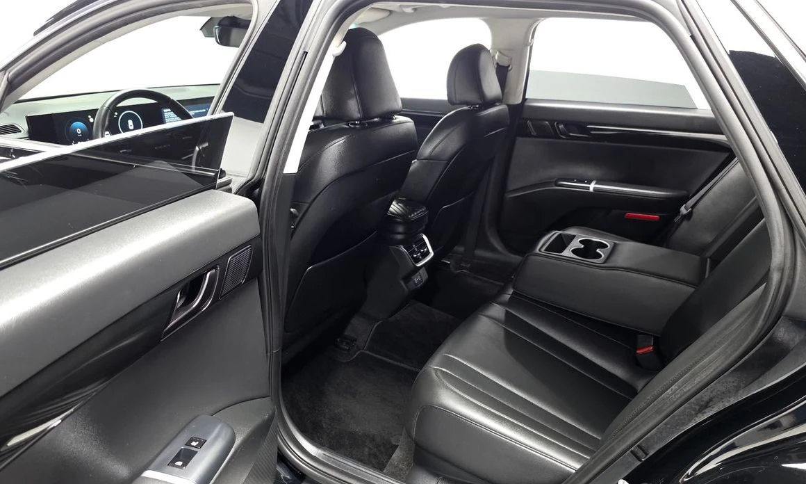 Hyundai Grandeur 3.5 LPG 2WD Premium autogeorge.com | Mobile.bg � ����������� 11