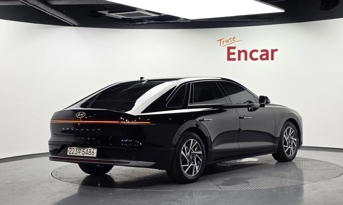 Hyundai Grandeur 3.5 LPG 2WD Premium autogeorge.com | Mobile.bg � ����������� 2