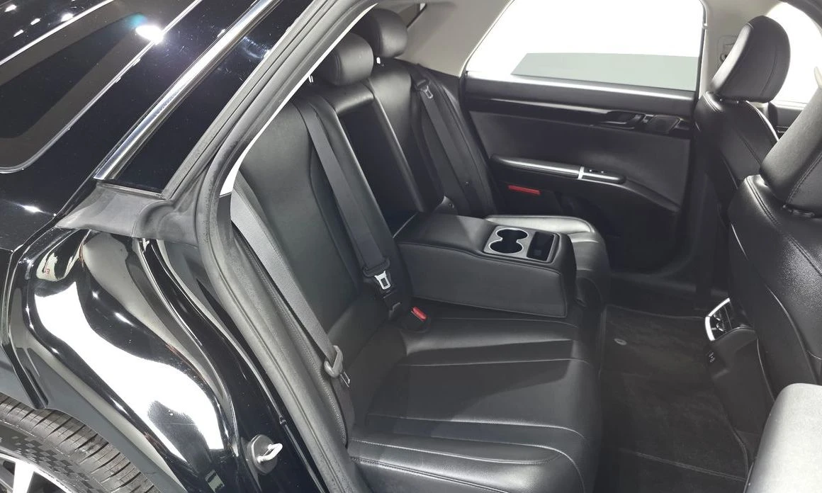 Hyundai Grandeur 3.5 LPG 2WD Premium autogeorge.com | Mobile.bg � ����������� 12
