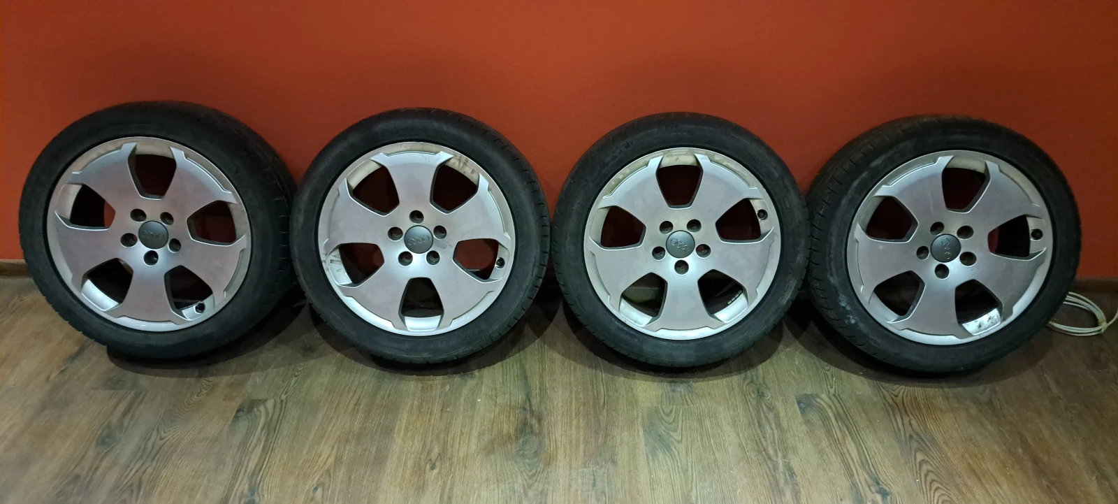 Audi A3 1.9 TDI BKC, снимка 11 - Автомобили и джипове - 56348232