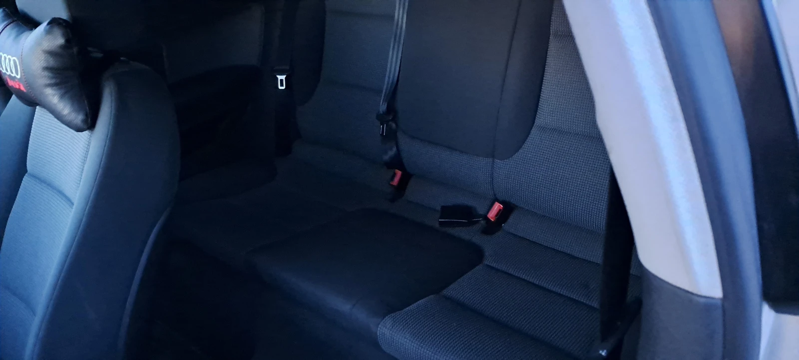 Audi A3 1.9 TDI BKC, снимка 9 - Автомобили и джипове - 56348232