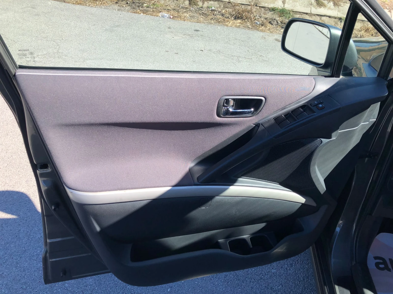 Toyota Corolla verso 1.8 AVTOMAT  | Mobile.bg � ����������� 16